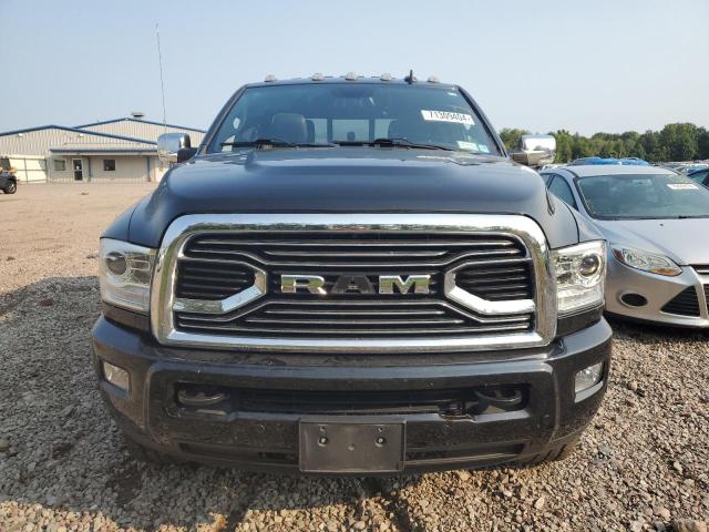 Photo 5 from auction – 2018 RAM 2500 LONGH with VIN 3C6UR5GJ0JG250376