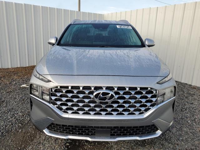Photo 5 from auction – 2023 HYUNDAI SANTA FE B with VIN 5NMS2DA12PH008225