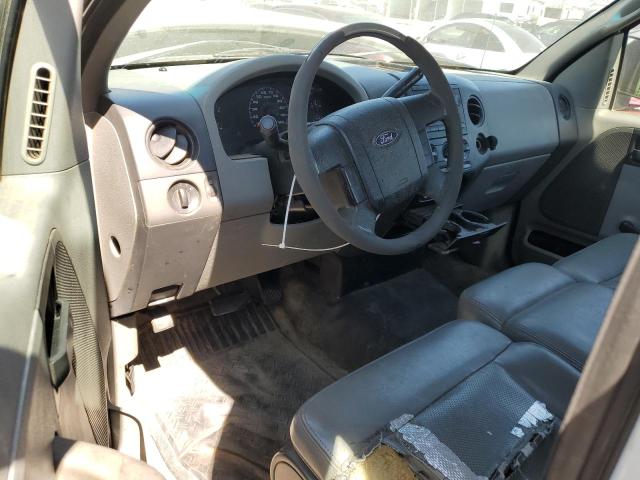 Photo 8 from auction – 2008 FORD F150 with VIN 1FTRF12W98KD95227