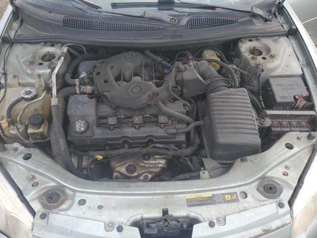 Photo 11 from auction – 2005 CHRYSLER SEBRING TO with VIN 1C3EL56R15N598839
