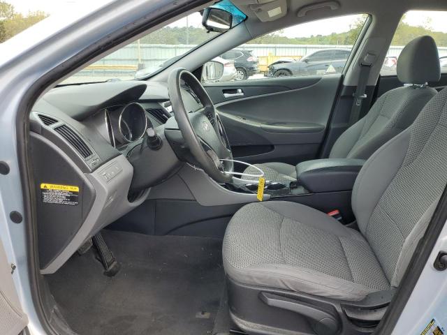 صورة رقم 7 من المزاد - 2012 HYUNDAI SONATA GLS مع VIN 5NPEB4AC3CH397016
