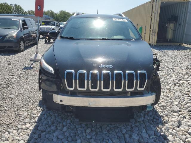 Photo 5 from auction – 2017 JEEP CHEROKEE L with VIN 1C4PJLCB0HW628918