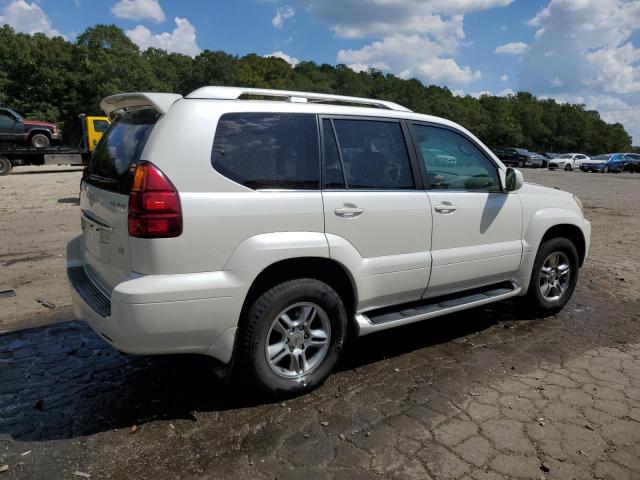 Photo 3 from auction – 2005 LEXUS GX 470 with VIN JTJBT20X750084394