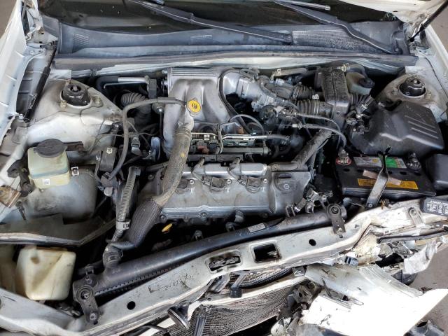 Photo 11 from auction – 2000 TOYOTA AVALON XL with VIN 4T1BF28B7YU040486