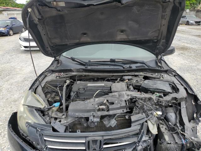 Photo 11 from auction – 2015 HONDA ACCORD EXL with VIN 1HGCR2F80FA001424