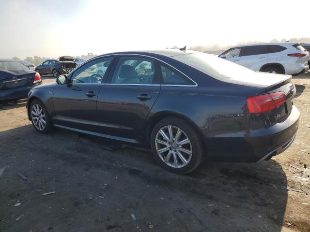 Photo 2 from auction – 2014 AUDI A6 PRESTIG with VIN WAUHGAFC9EN050585