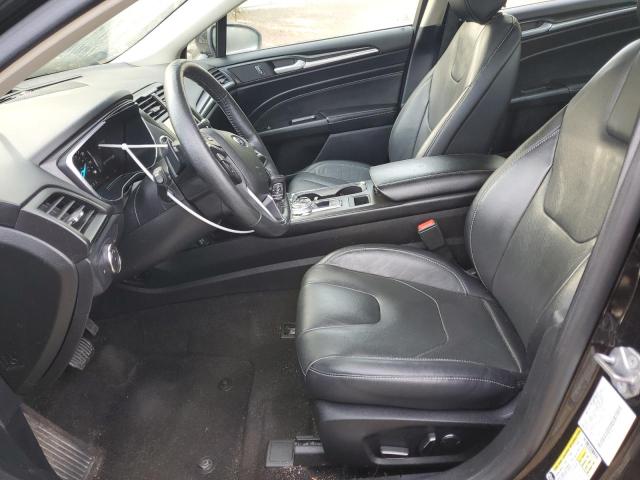 Photo 7 from auction – 2020 FORD FUSION TIT with VIN 3FA6P0D98LR175119