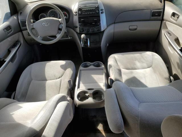 Photo 8 from auction – 2006 TOYOTA SIENNA CE with VIN 5TDZA23C96S395985
