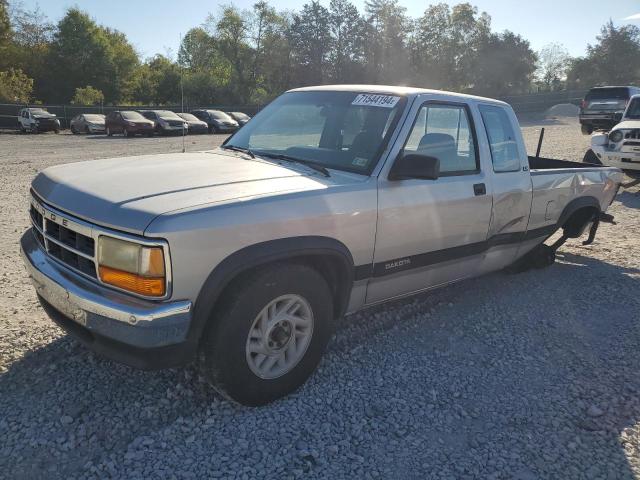 DODGE DAKOTA 1992 with VIN 1B7FL23X3NS665556 - Photo from auction