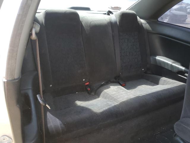Photo 10 from auction – 2001 HONDA CIVIC with VIN 1HGEM22951L045227