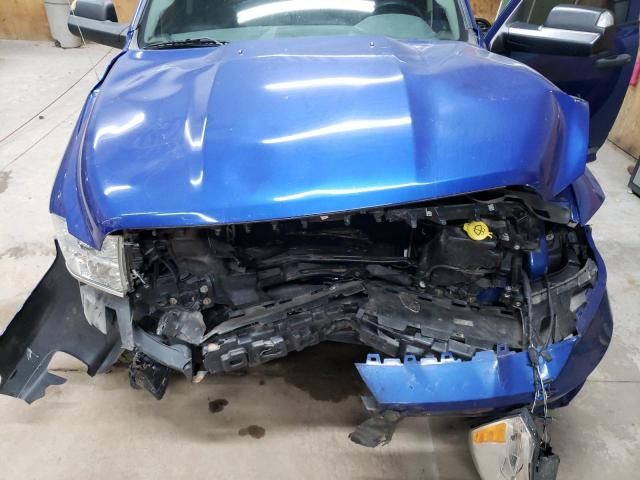 Photo 11 from auction – 2014 RAM 1500 ST with VIN 1C6RR7FT0ES369676