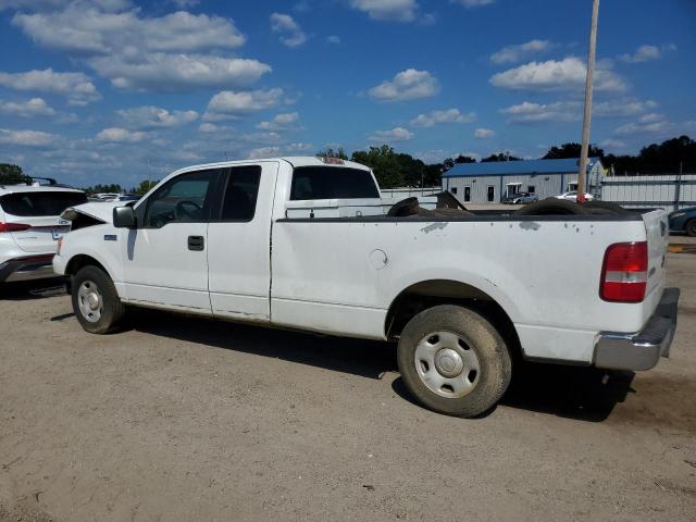 Photo 2 from auction – 2006 FORD F150 with VIN 1FTVX12536NB89657