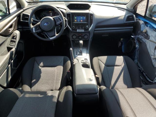 Photo 8 from auction – 2022 SUBARU IMPREZA PR with VIN 4S3GTAV65N3706279
