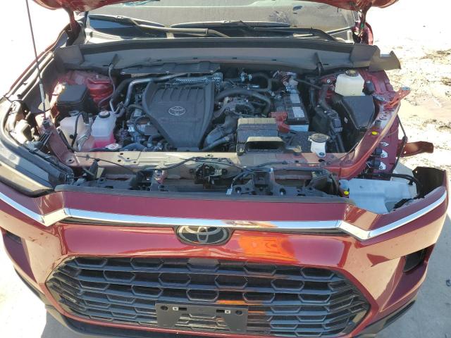 Photo 11 from auction – 2024 TOYOTA GRAND HIGH with VIN 5TDAAAA52RS014087