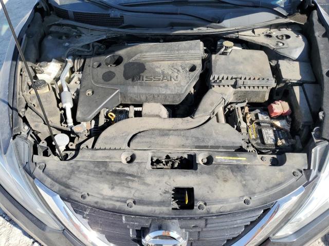 Photo 11 from auction – 2018 NISSAN ALTIMA 2.5 with VIN 1N4AL3AP5JC132010