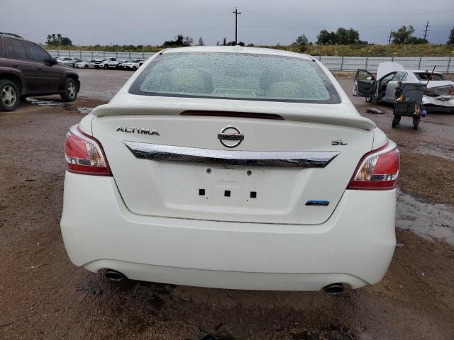 Photo 6 from auction – 2013 NISSAN ALTIMA 2.5 with VIN 1N4AL3AP8DN470297