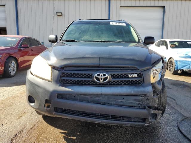 Photo 5 from auction – 2006 TOYOTA RAV4 with VIN JTMBK33V465004740