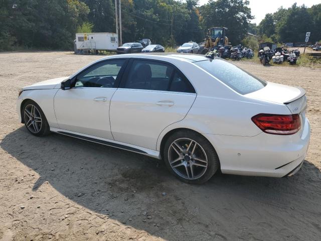 Photo 2 from auction – 2014 MERCEDES-BENZ E 350 4MAT with VIN WDDHF8JB3EB010202