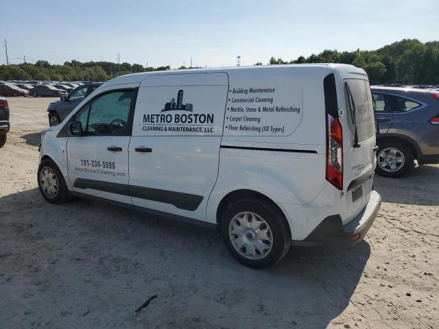 Photo 2 from auction – 2018 FORD TRANSIT CO with VIN NM0LS7F70J1347552