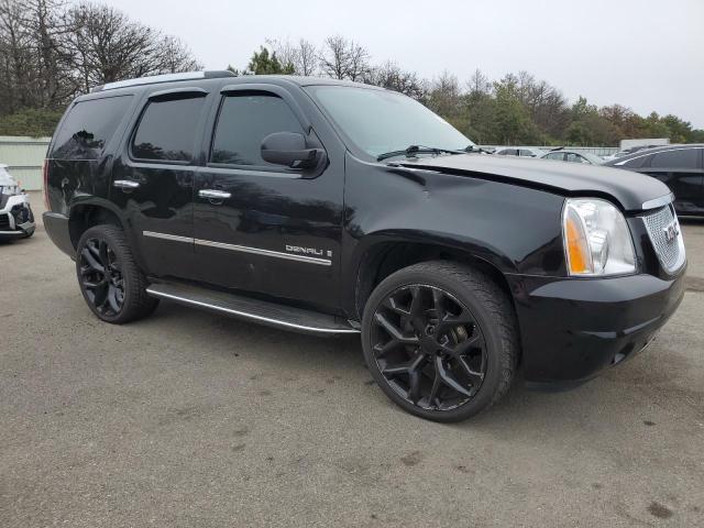 Photo 4 from auction – 2009 GMC YUKON DENA with VIN 1GKFK032X9R202293