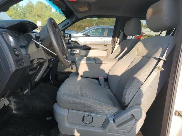 Photo 7 from auction – 2012 FORD F150 SUPER with VIN 1FTFW1EF0CFC82928