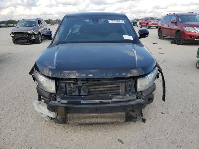 Photo 5 from auction – 2013 LAND ROVER RANGE ROVE with VIN SALVT2BG2DH845581