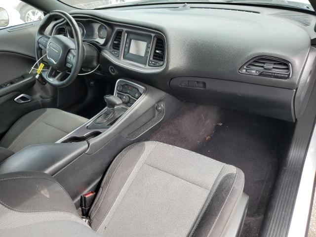 Photo 8 from auction – 2016 DODGE CHALLENGER with VIN 2C3CDZAG4GH158644