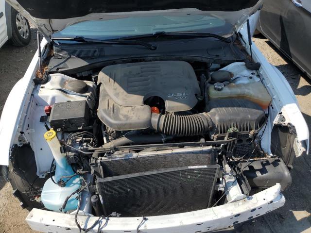 Photo 11 from auction – 2017 CHRYSLER 300 S with VIN 2C3CCABG9HH663454