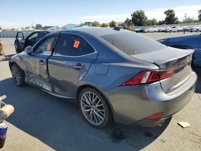 Photo 2 from auction – 2016 LEXUS IS 200T with VIN JTHBA1D20G5037553