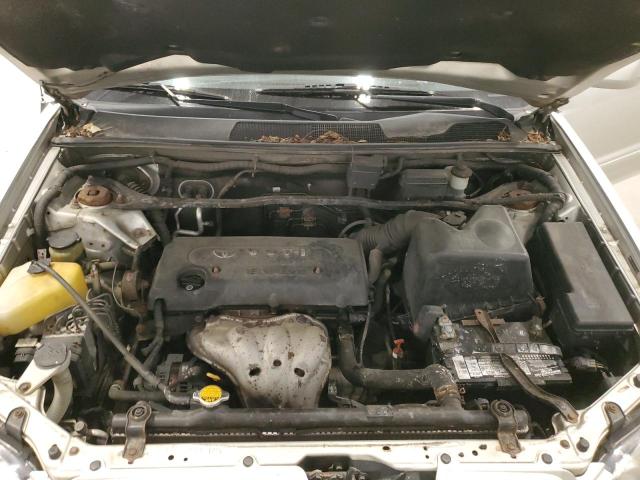 Photo 12 from auction – 2007 TOYOTA HIGHLANDER with VIN JTEHD21A070046220