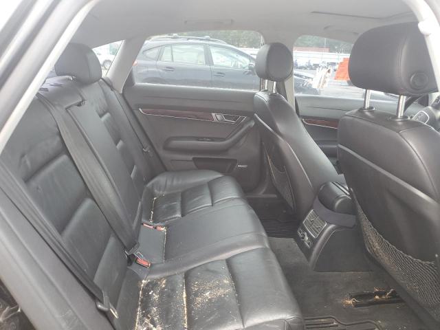 Photo 10 from auction – 2005 AUDI A6 with VIN WAUDG74FX5N113272