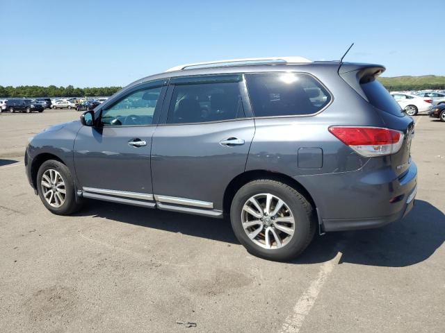 Photo 2 from auction – 2013 NISSAN PATHFINDER with VIN 5N1AR2MM9DC658600