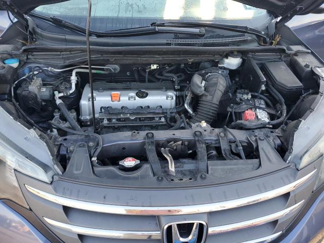 Photo 12 from auction – 2014 HONDA CR-V EXL with VIN 5J6RM4H78EL047202