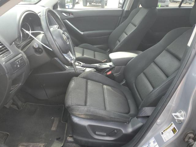 Photo 7 from auction – 2014 MAZDA CX-5 TOURI with VIN JM3KE2CY8E0319569