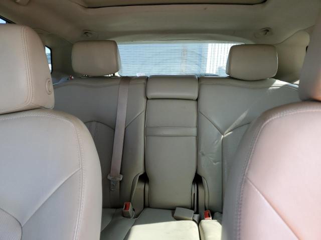 Photo 10 from auction – 2012 CADILLAC SRX LUXURY with VIN 3GYFNAE31CS608931