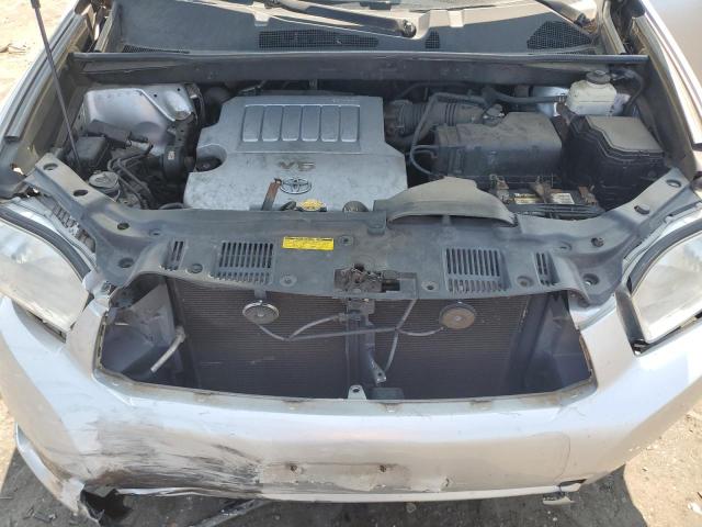 Photo 12 from auction – 2010 TOYOTA HIGHLANDER with VIN 5TDKK3EH4AS019555