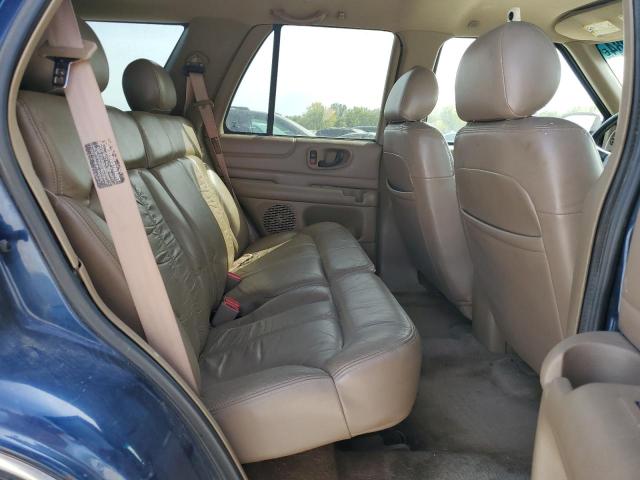 Photo 11 from auction – 2001 CHEVROLET BLAZER with VIN 1GNDT13WX12194046