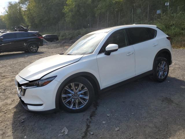 MAZDA CX-5 GRAND 2020 with VIN JM3KFBAY5L0774635 - Photo from auction