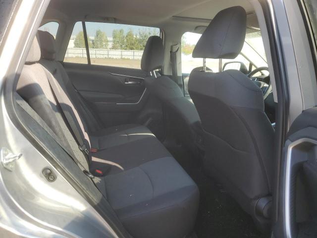 Photo 11 from auction – 2020 TOYOTA RAV4 XLE with VIN 2T3R1RFV3LC094453