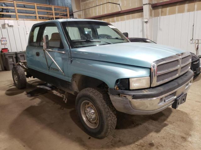 Photo 4 from auction – 1996 DODGE RAM 2500 with VIN 3B7KF23W5TM144194