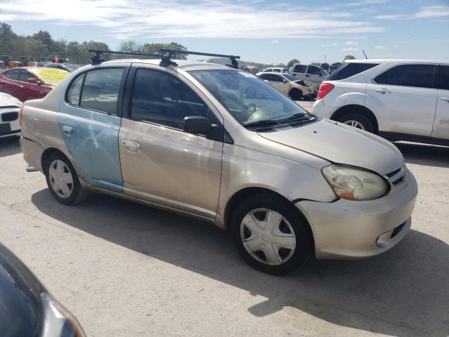 Photo 4 from auction – 2005 TOYOTA ECHO with VIN JTDBT123X50351793