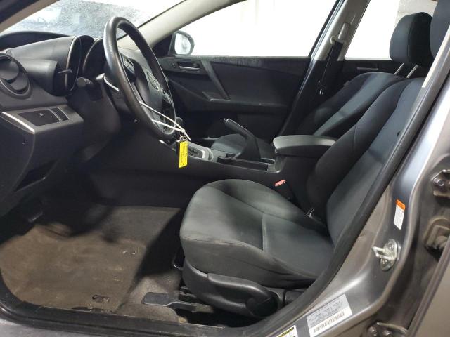 Фото 7 с аукциона – 2010 MAZDA 3 I с VIN JM1BL1SG8A1328908