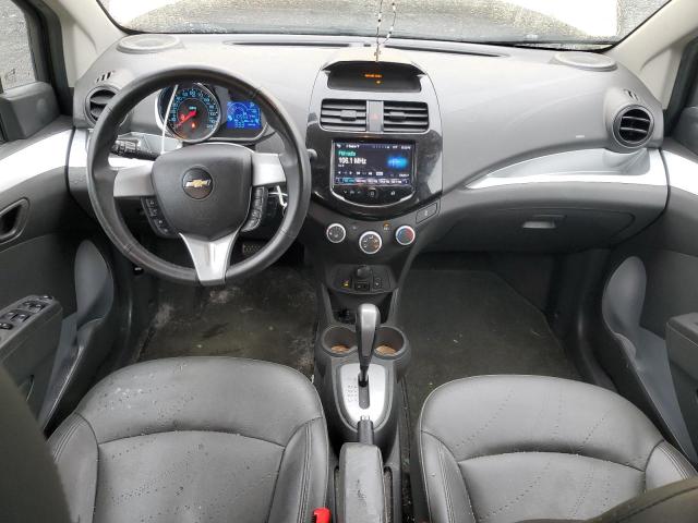 Photo 8 from auction – 2014 CHEVROLET SPARK 2LT with VIN KL8CF6S99EC427010