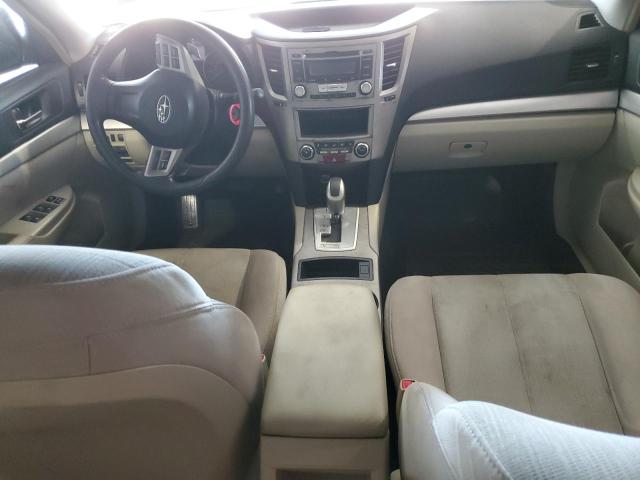 Photo 8 from auction – 2013 SUBARU LEGACY 2.5 with VIN 4S3BMBA66D3032497
