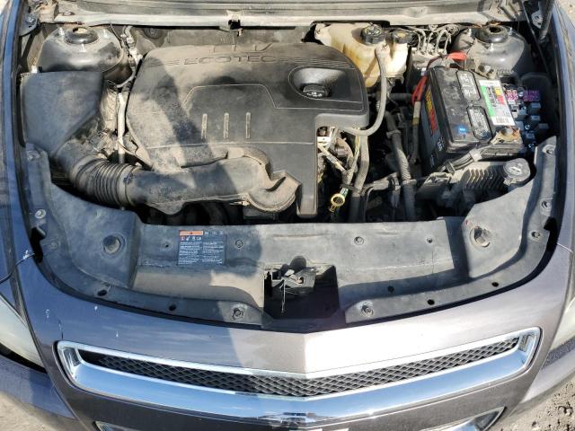 Photo 11 from auction – 2011 CHEVROLET MALIBU LS with VIN 1G1ZB5E12BF174869