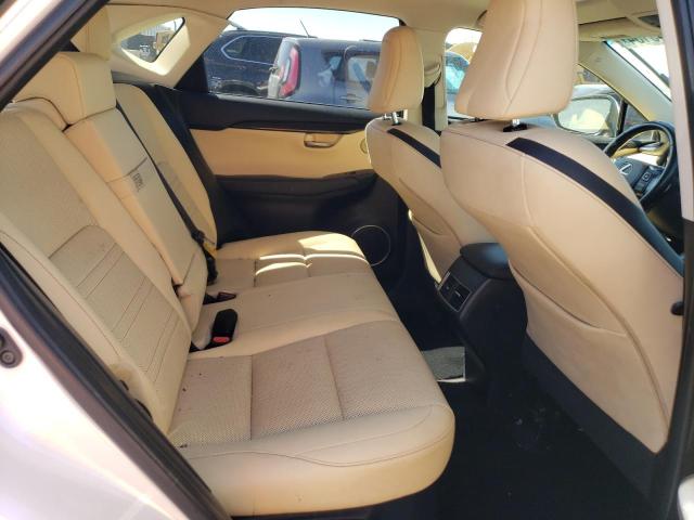 Photo 11 from auction – 2017 LEXUS NX 200T BA with VIN JTJBARBZ8H2121135