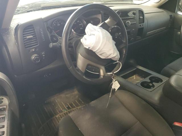 صورة رقم 8 من المزاد - 2011 CHEVROLET SILVERADO مع VIN 1GCPKSE38BF179959