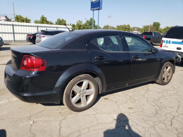 Photo 3 from auction – 2013 DODGE AVENGER SE with VIN 1C3CDZAB5DN644029
