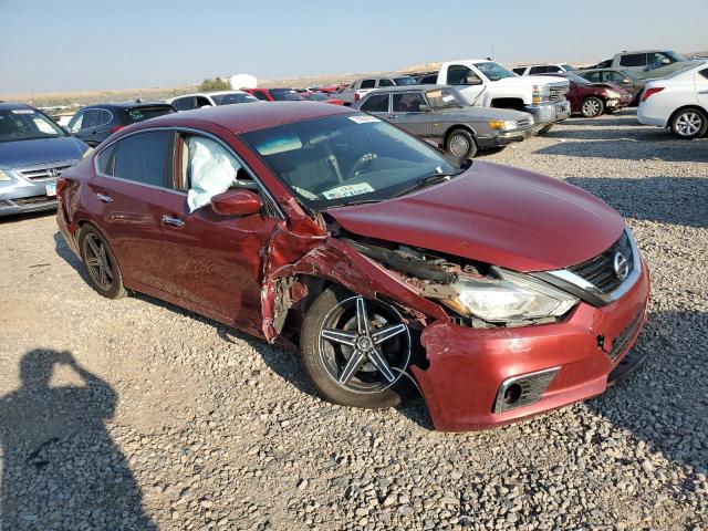 Photo 4 from auction – 2016 NISSAN ALTIMA 2.5 with VIN 1N4AL3AP7GN306107