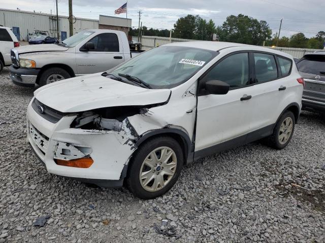 Foto 1 de la subasta – 2015 FORD ESCAPE S con VIN 1FMCU0F72FUB88734